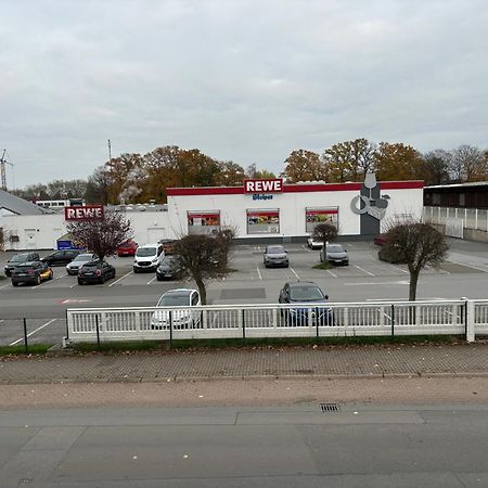 Gemuetliches Dachapartement Soest Exteriér fotografie